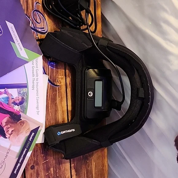 Neck massager